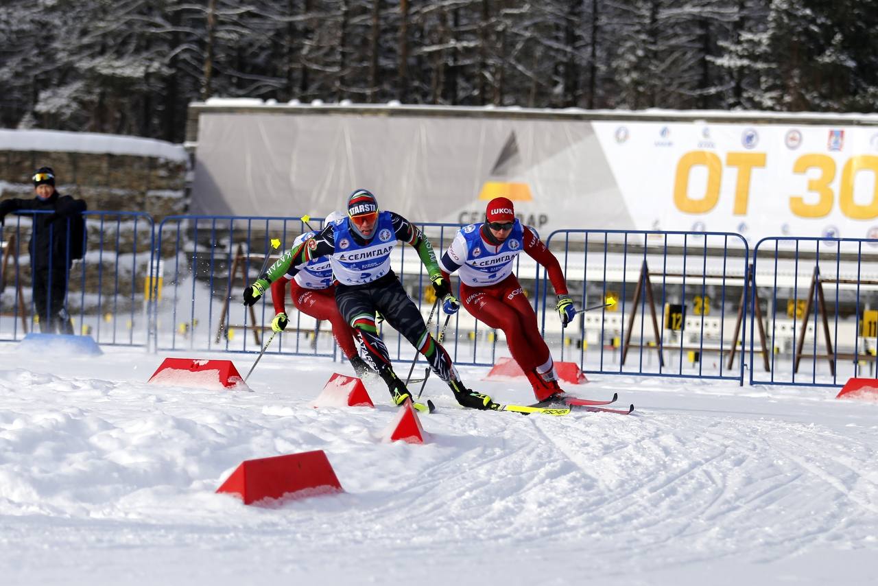 «КУБОК СЕЛИГДАРА»: СЕМЕЙНЫЙ ТРИУМФ И ЯРКИЕ ФИНАЛЫ В КЛАССИЧЕСКОМ СПРИНТЕ! «КУБОК СЕЛИГДАРА»: СЕМЕЙНЫЙ ТРИУМФ И ЯРКИЕ ФИНАЛЫ В КЛАССИЧЕСКОМ СПРИНТЕ!
