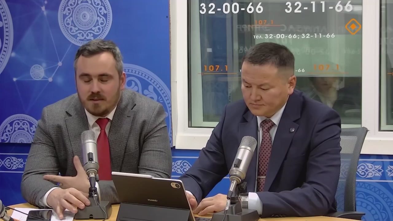 О том, какую прибыль застройщик получает с одного квадратного метра рассказал заместитель главы города Якутска в эфире передачи «Якутск сегодня»