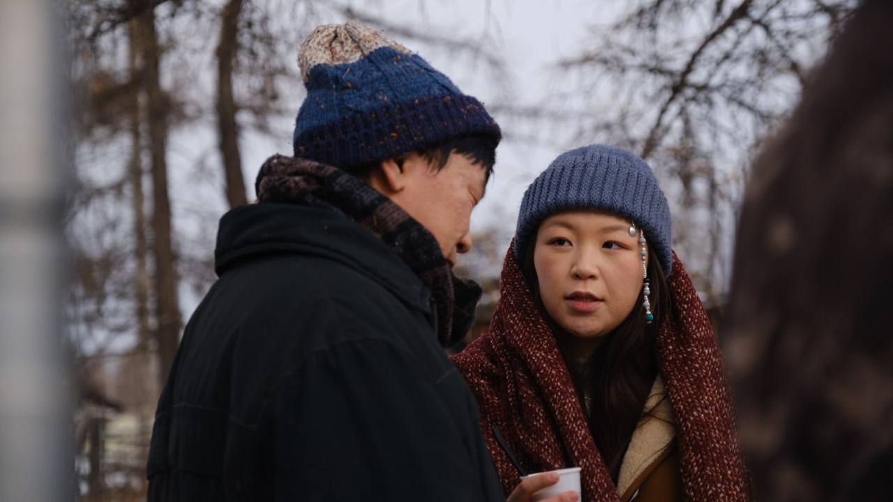 «Хочется показать, что мы все равны»: Никита Давыдов – о новом якутском фильме «Семь дней счастья» «Хочется показать, что мы все равны»: Никита Давыдов – о новом якутском фильме «Семь дней счастья»