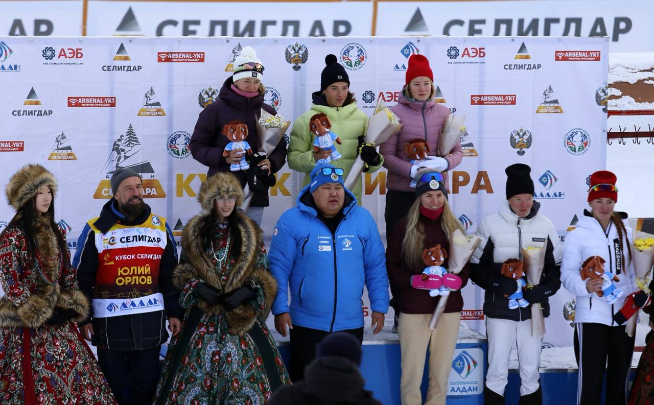 КТО БЫСТРЕЕ — ЛЫЖНИК ИЛИ БИАТЛОНИСТ? ИТОГИ ПЕРВОГО ДНЯ «КУБКА СЕЛИГДАРА» КТО БЫСТРЕЕ — ЛЫЖНИК ИЛИ БИАТЛОНИСТ? ИТОГИ ПЕРВОГО ДНЯ «КУБКА СЕЛИГДАРА»