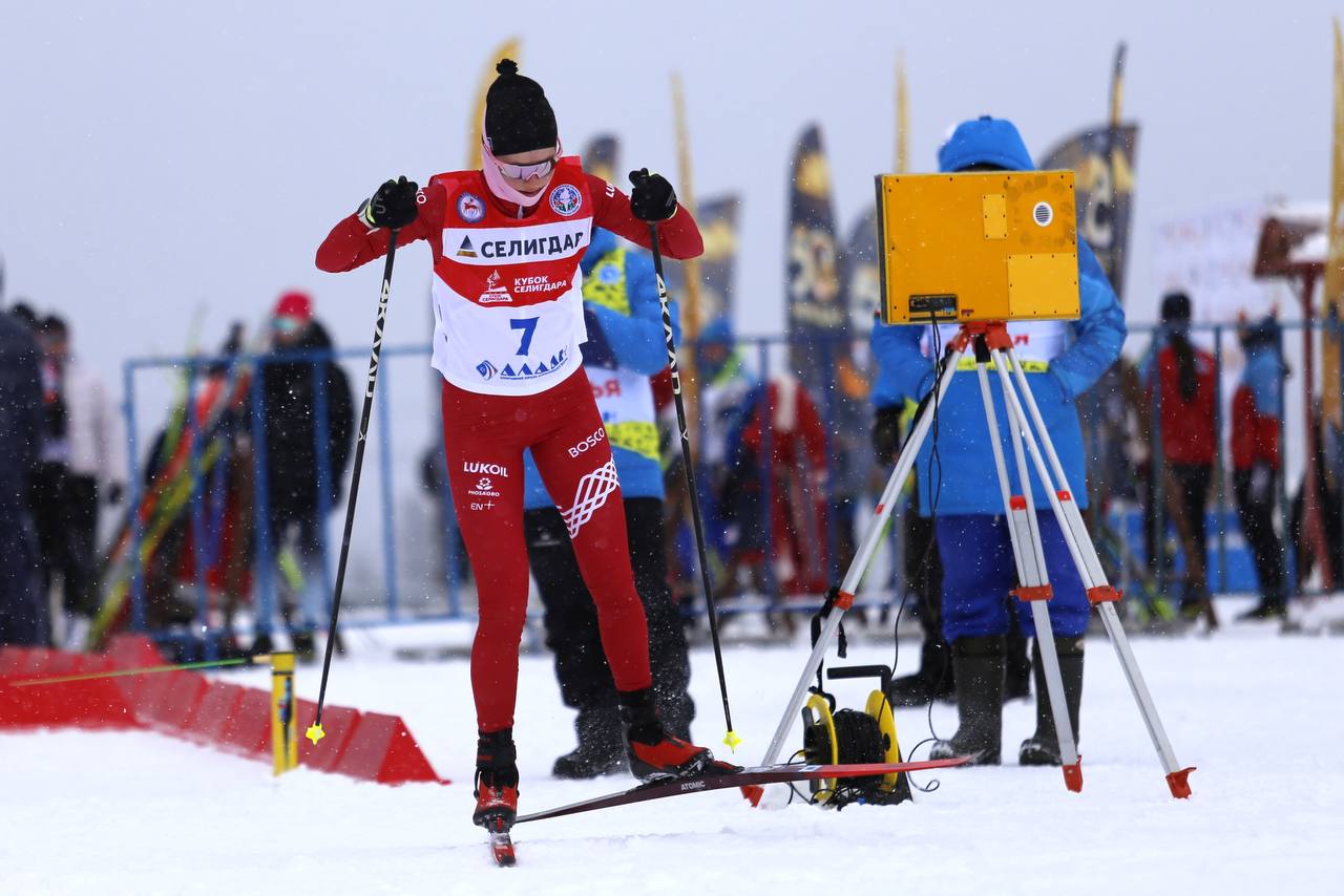 КТО БЫСТРЕЕ — ЛЫЖНИК ИЛИ БИАТЛОНИСТ? ИТОГИ ПЕРВОГО ДНЯ «КУБКА СЕЛИГДАРА» КТО БЫСТРЕЕ — ЛЫЖНИК ИЛИ БИАТЛОНИСТ? ИТОГИ ПЕРВОГО ДНЯ «КУБКА СЕЛИГДАРА»