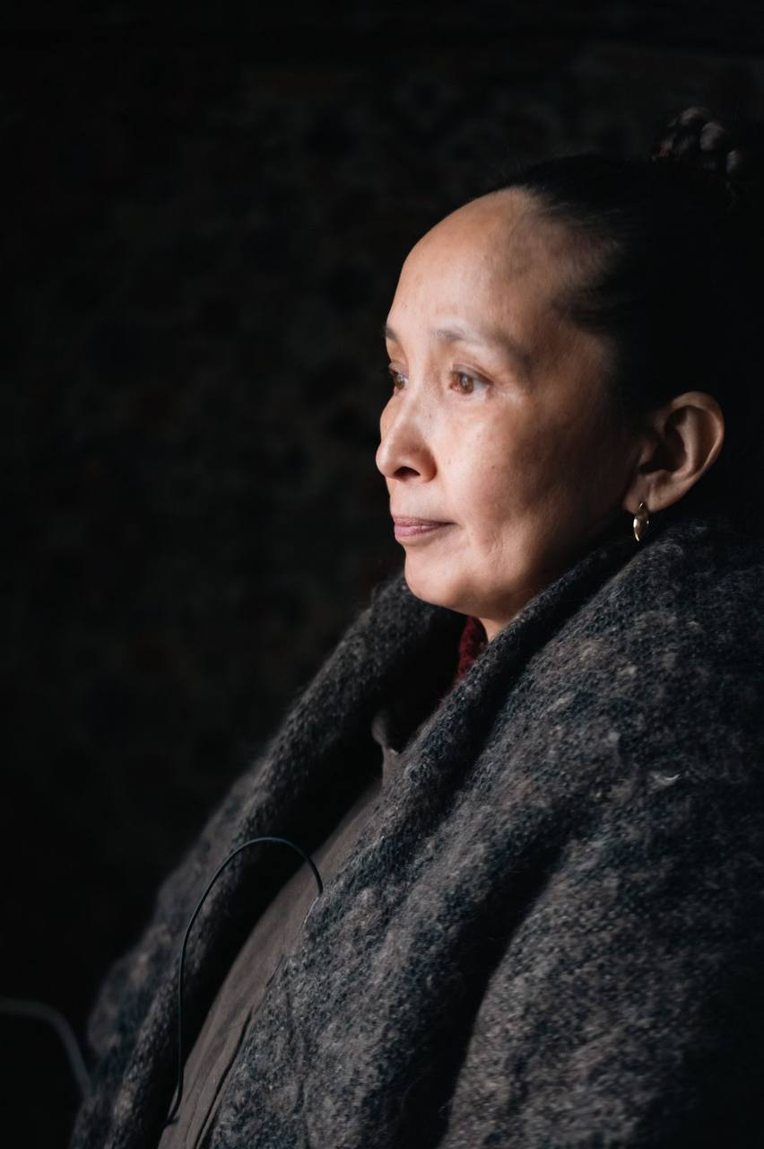 «Хочется показать, что мы все равны»: Никита Давыдов – о новом якутском фильме «Семь дней счастья» «Хочется показать, что мы все равны»: Никита Давыдов – о новом якутском фильме «Семь дней счастья»