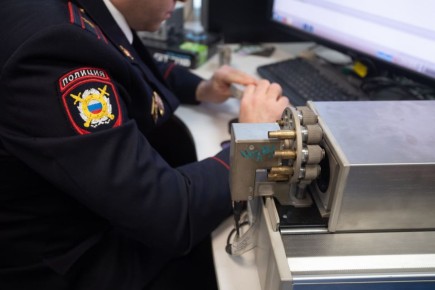 МВД Якутии провело семинар для дознавателей и миграционной полиции