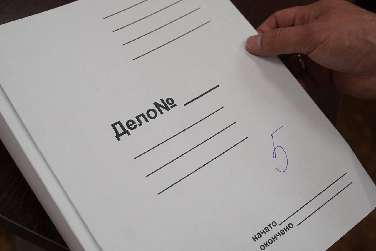 Суд Ленского района постановил снести самовольные постройки в заказнике «Хамра»