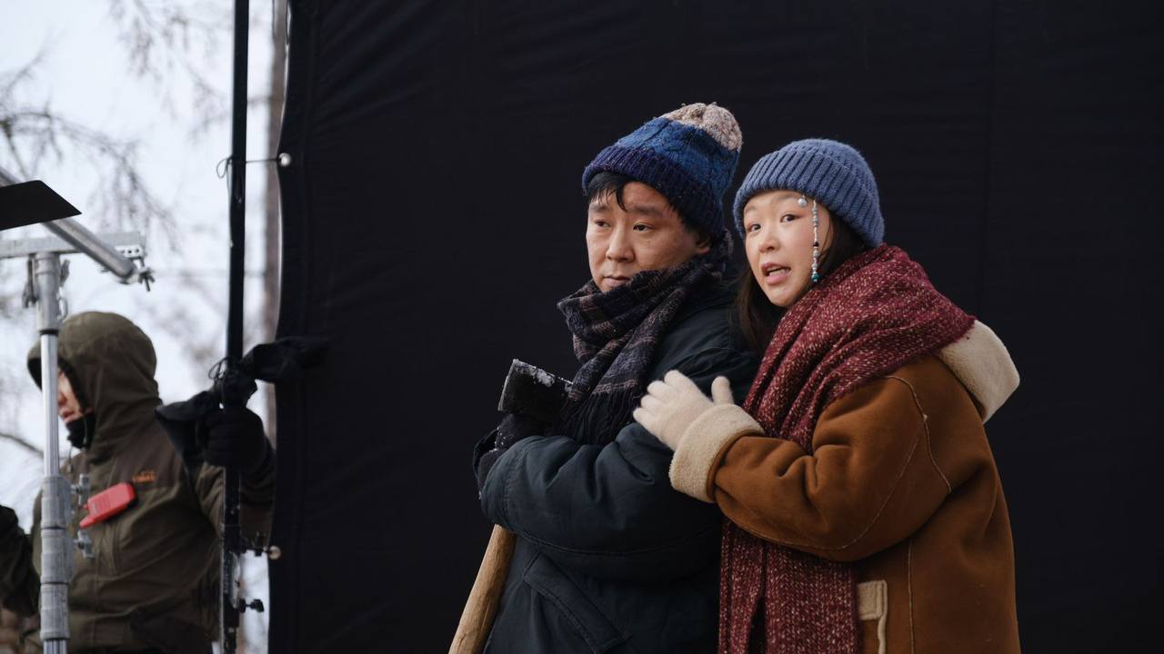 «Хочется показать, что мы все равны»: Никита Давыдов – о новом якутском фильме «Семь дней счастья» «Хочется показать, что мы все равны»: Никита Давыдов – о новом якутском фильме «Семь дней счастья»