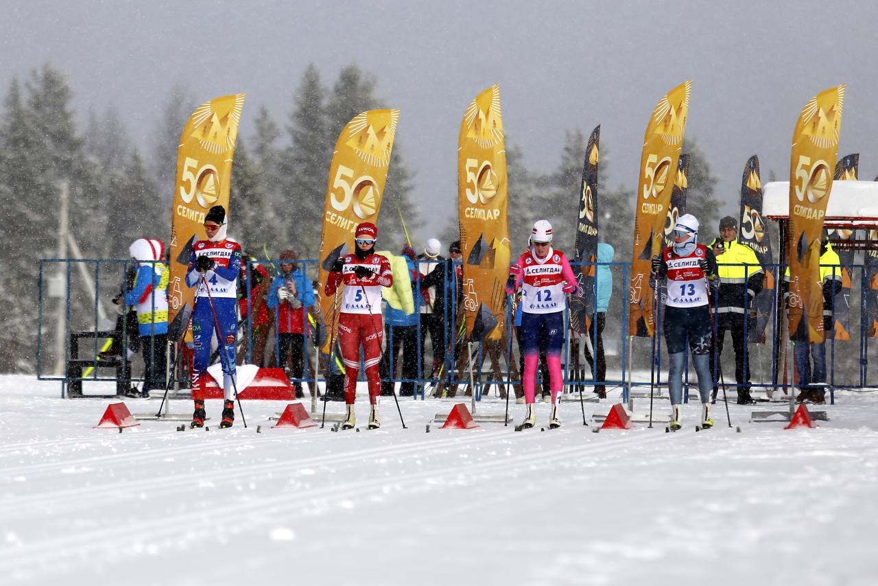«КУБОК СЕЛИГДАРА»: СЕМЕЙНЫЙ ТРИУМФ И ЯРКИЕ ФИНАЛЫ В КЛАССИЧЕСКОМ СПРИНТЕ! «КУБОК СЕЛИГДАРА»: СЕМЕЙНЫЙ ТРИУМФ И ЯРКИЕ ФИНАЛЫ В КЛАССИЧЕСКОМ СПРИНТЕ!