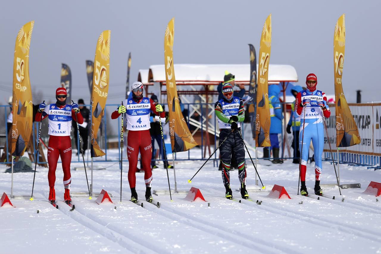 «КУБОК СЕЛИГДАРА»: СЕМЕЙНЫЙ ТРИУМФ И ЯРКИЕ ФИНАЛЫ В КЛАССИЧЕСКОМ СПРИНТЕ! «КУБОК СЕЛИГДАРА»: СЕМЕЙНЫЙ ТРИУМФ И ЯРКИЕ ФИНАЛЫ В КЛАССИЧЕСКОМ СПРИНТЕ!
