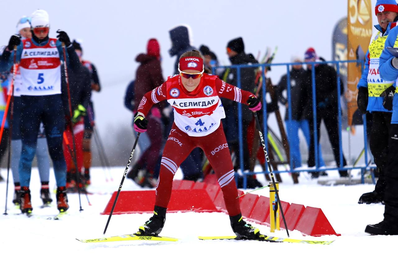 КТО БЫСТРЕЕ — ЛЫЖНИК ИЛИ БИАТЛОНИСТ? ИТОГИ ПЕРВОГО ДНЯ «КУБКА СЕЛИГДАРА» КТО БЫСТРЕЕ — ЛЫЖНИК ИЛИ БИАТЛОНИСТ? ИТОГИ ПЕРВОГО ДНЯ «КУБКА СЕЛИГДАРА»