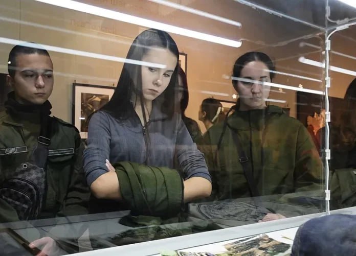 Центр «ВОИН» расскажет о СВОих героях в День народного единства