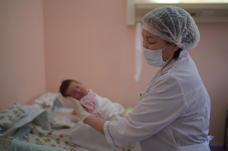 В Якутске частная клиника отказалась от проведения абортов