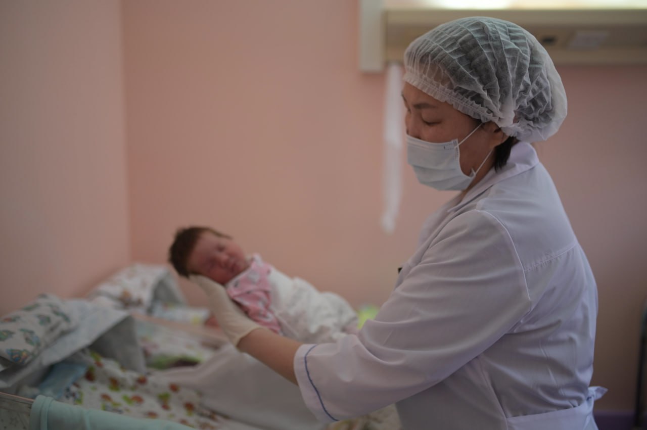 В Якутске частная клиника отказалась от проведения абортов