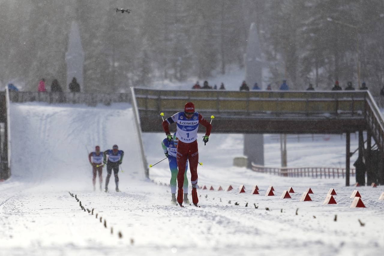 «КУБОК СЕЛИГДАРА»: СЕМЕЙНЫЙ ТРИУМФ И ЯРКИЕ ФИНАЛЫ В КЛАССИЧЕСКОМ СПРИНТЕ! «КУБОК СЕЛИГДАРА»: СЕМЕЙНЫЙ ТРИУМФ И ЯРКИЕ ФИНАЛЫ В КЛАССИЧЕСКОМ СПРИНТЕ!
