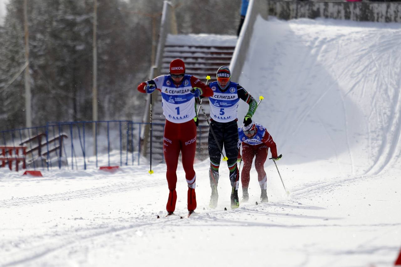«КУБОК СЕЛИГДАРА»: СЕМЕЙНЫЙ ТРИУМФ И ЯРКИЕ ФИНАЛЫ В КЛАССИЧЕСКОМ СПРИНТЕ! «КУБОК СЕЛИГДАРА»: СЕМЕЙНЫЙ ТРИУМФ И ЯРКИЕ ФИНАЛЫ В КЛАССИЧЕСКОМ СПРИНТЕ!
