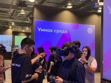 В Якутске завершился масштабный профориентационный фестиваль «Якутия – мои горизонты»