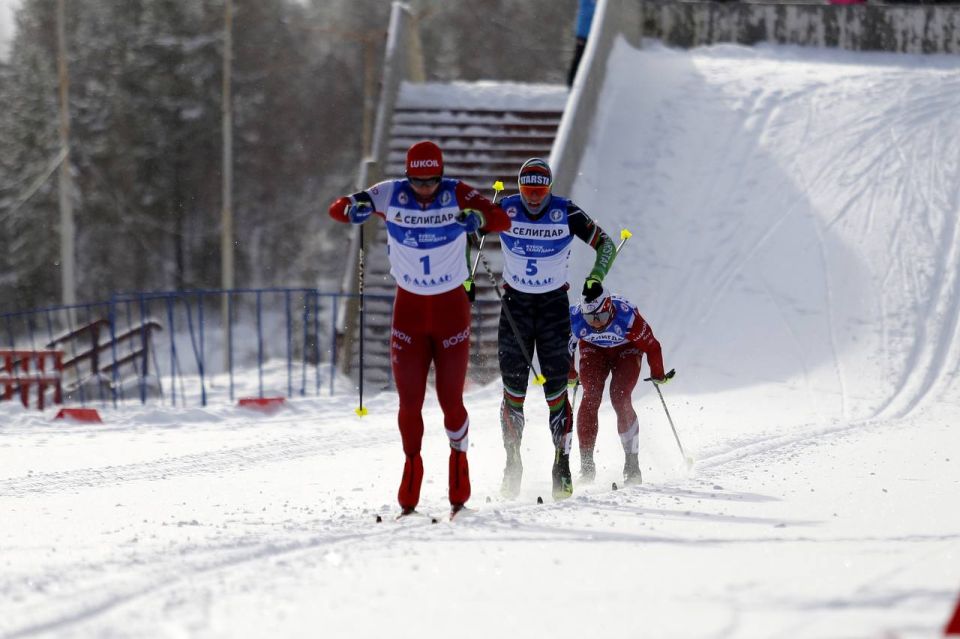 «КУБОК СЕЛИГДАРА»: СЕМЕЙНЫЙ ТРИУМФ И ЯРКИЕ ФИНАЛЫ В КЛАССИЧЕСКОМ СПРИНТЕ!