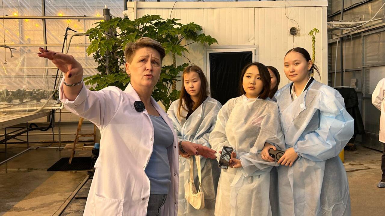 «Кэскил» эдкордара «Саюрига» уонна «Сахаагроплема» пресс-турга сырыттылар «Кэскил» эдкордара «Саюрига» уонна «Сахаагроплема» пресс-турга сырыттылар