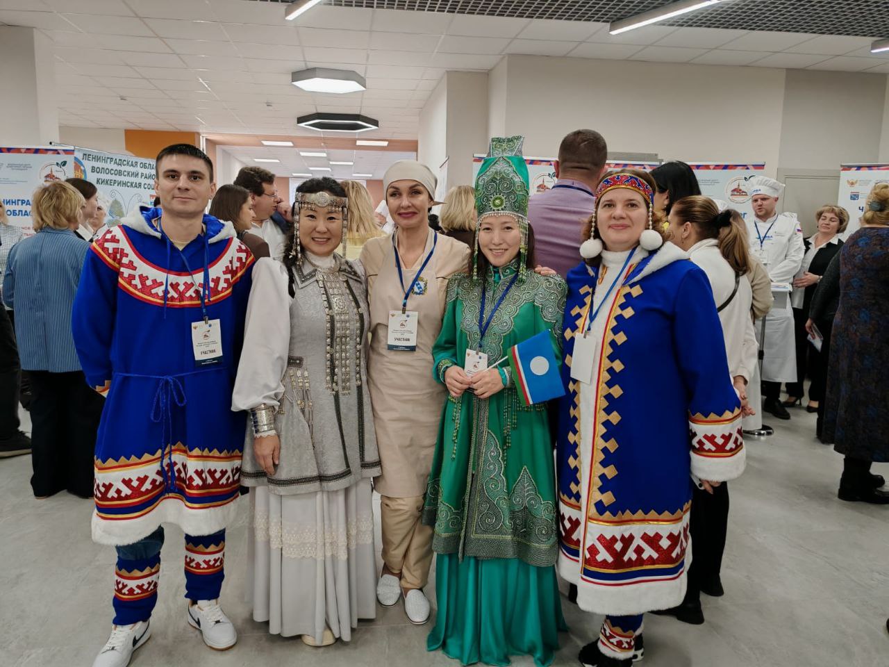 Столовая школы № 39 Якутска стала лауреатом всероссийского конкурса Столовая школы № 39 Якутска стала лауреатом всероссийского конкурса