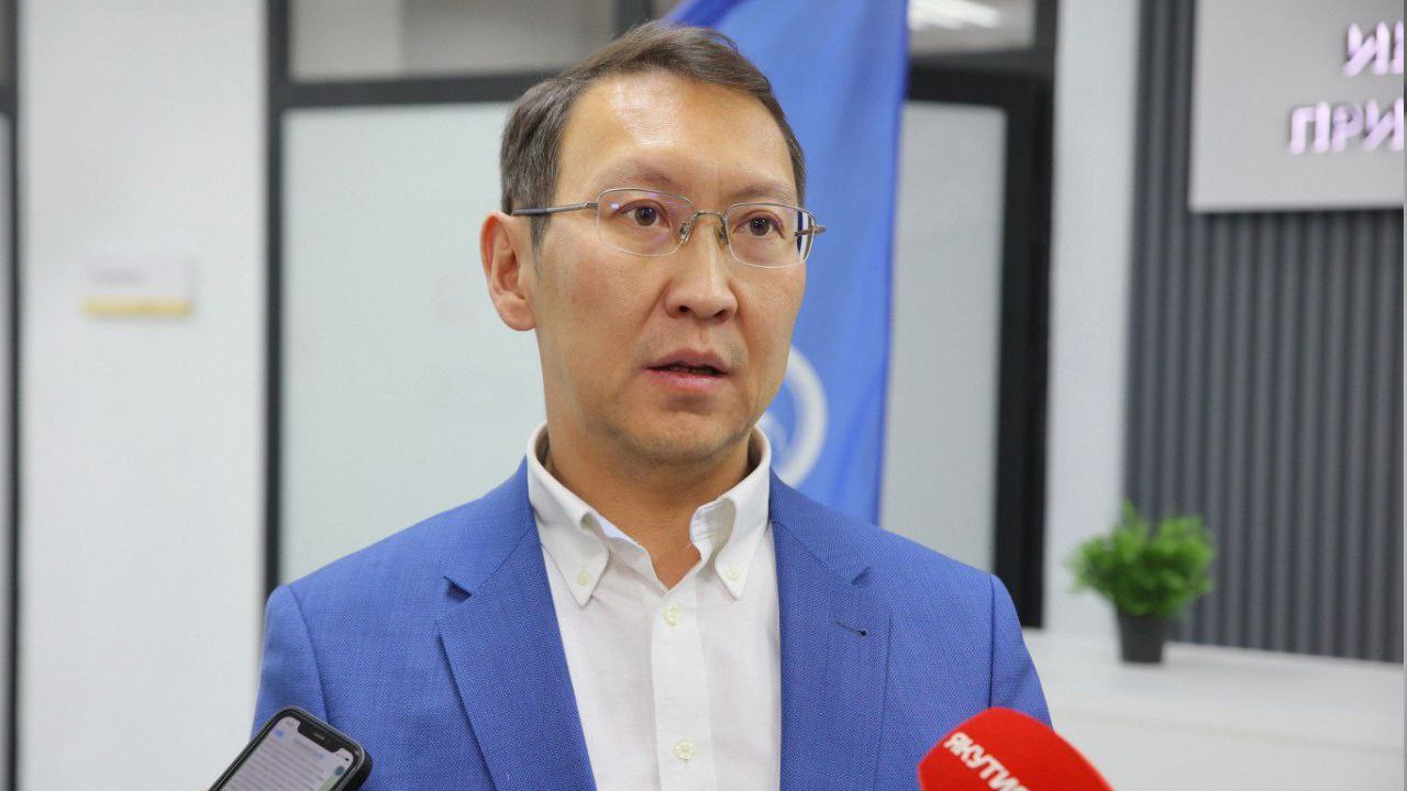 В Якутии успешно завершился муниципальный модуль стажировок первого потока кадровой программы "Якутия – Земля героев"