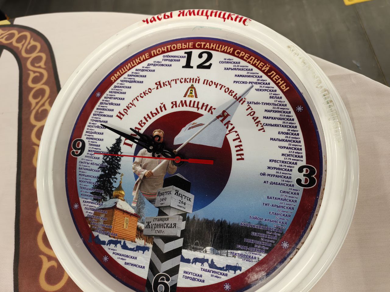 Фестиваль народов мира «Диалог культур» в Гагаринском! Фестиваль народов мира «Диалог культур» в Гагаринском!