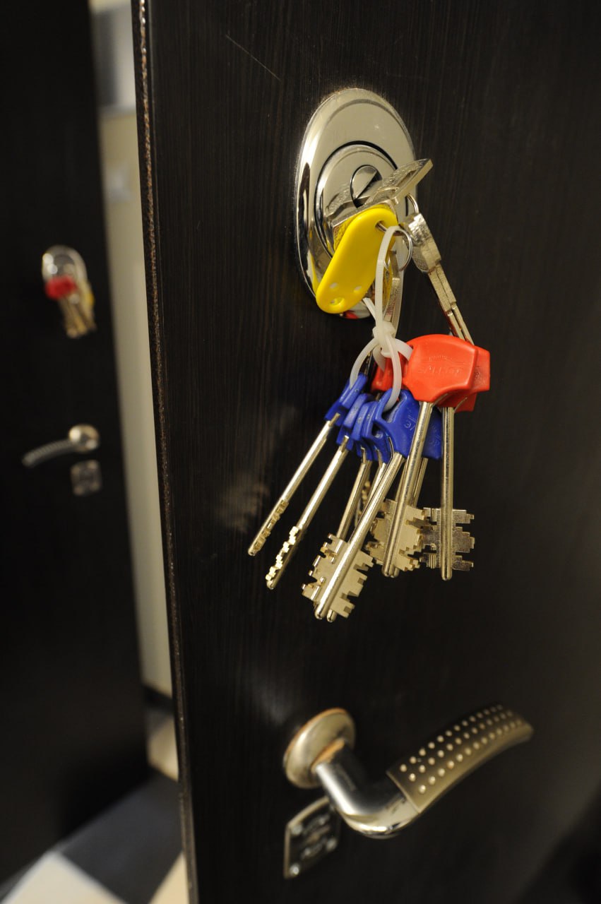 Прокуратура помогла семье из Якутии с ребенком с тяжелым заболеванием переехать в новое жилье