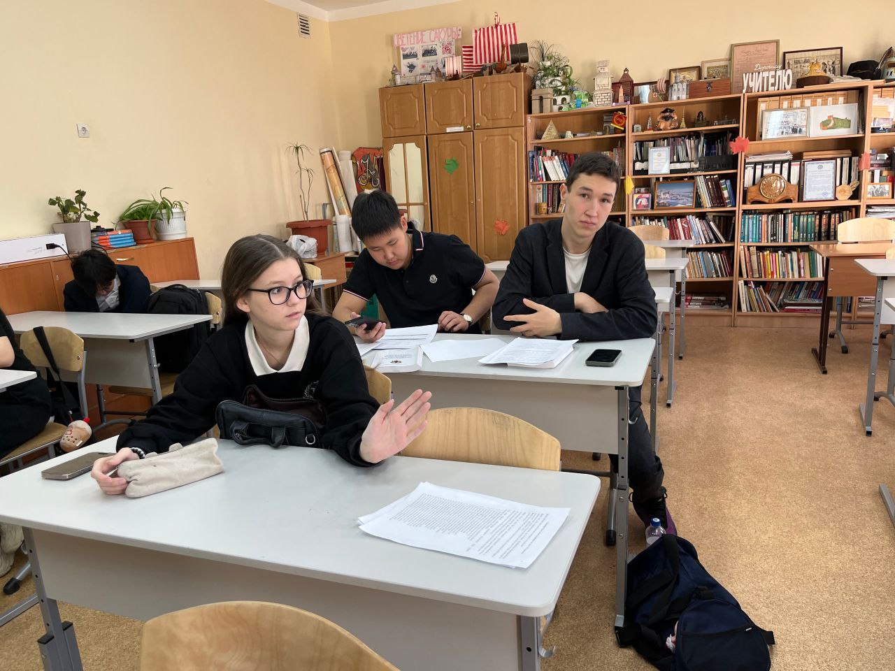 СОФИУМ, СОФИУМ!. Уже совсем скоро, 14 ноября, стартует региональный этап Всероссийской олимпиады школьников по вопросам избирательного права и процесса «Софиум» СОФИУМ, СОФИУМ!. Уже совсем скоро, 14 ноября, стартует региональный этап Всероссийской олимпиады школьников по вопросам избирательного права и процесса «Софиум»