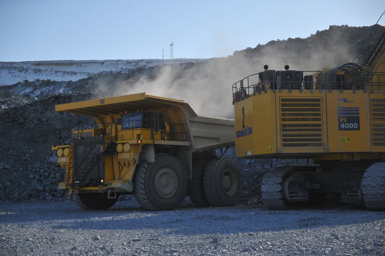 В Ленске провели общественные слушания по проекту обустройства Чонской группы месторождений