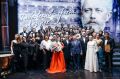 Звезды Большого театра и Мариинки выступили в Якутске