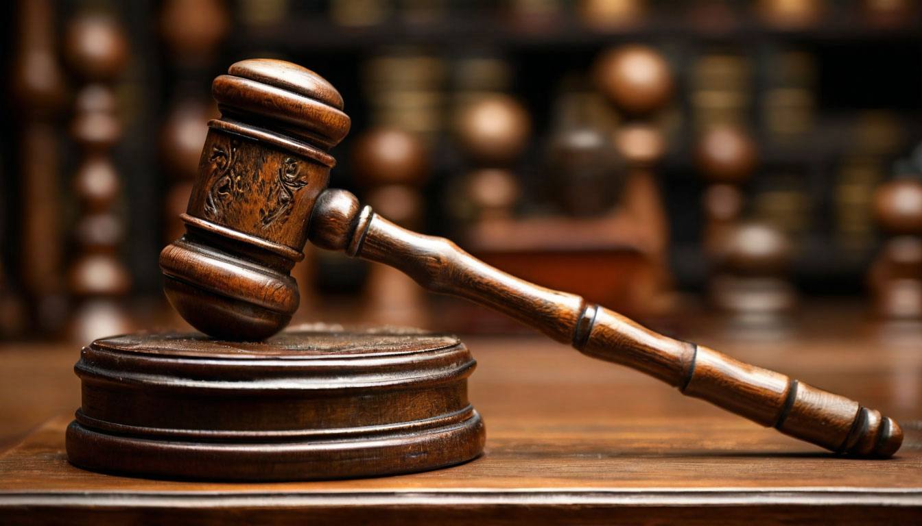 Житель Якутии добился через суд отмены кредита, оформленного мошенниками