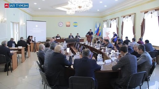 Алексей Еремеев рспблкэ трт улахан улууугар – Мээ Хааласка, Аммаа, Чурапчыга, Тааттаа сырыыта хайдах тмктэммитин туунан санаатын ллэиннэ