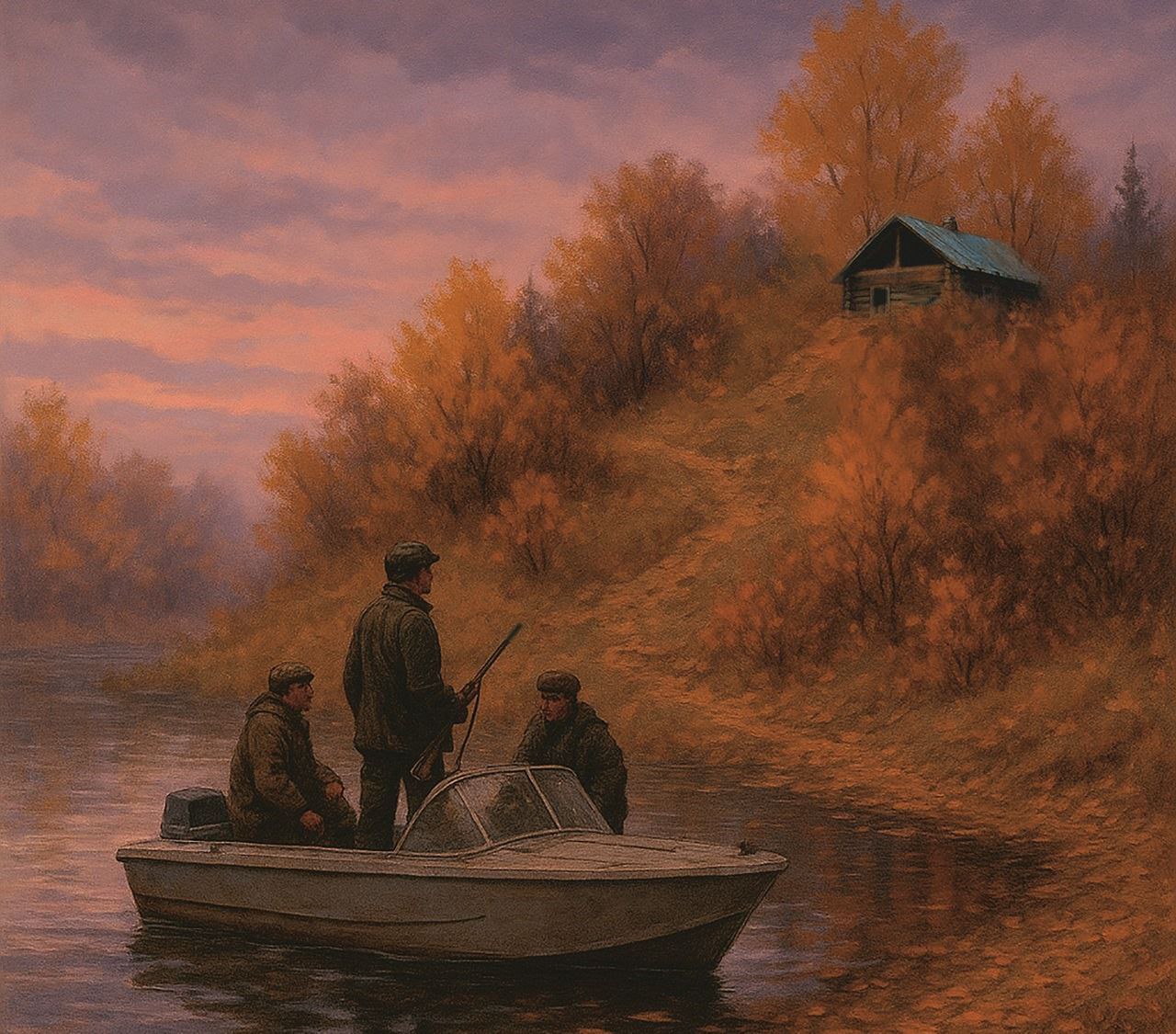 Эргэ тээн кистэлээ. ...Арай тээтэхпинэ, киирэр аан оргууй аылынна, ким эрэ киирэн кэллэ