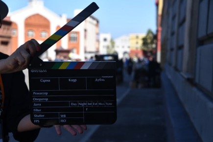 В марте 2026 года выйдет фильм «Охотник Михалюшка»