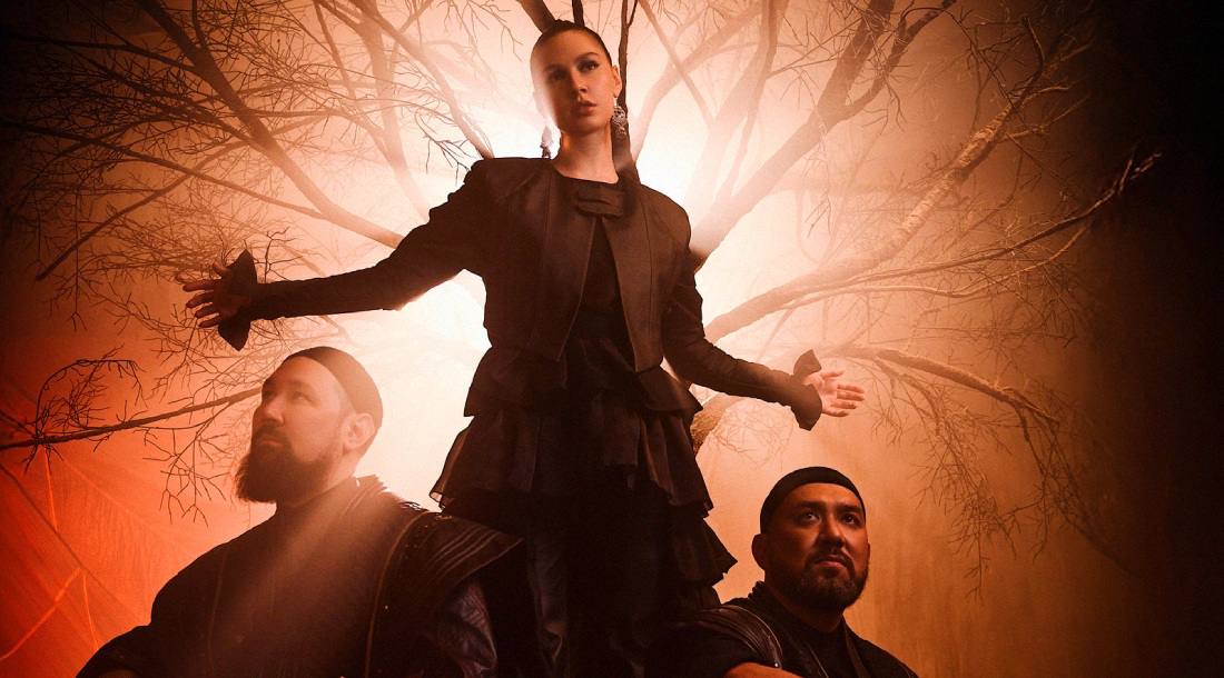 Ay Yola: уральские саунд-самоцветы