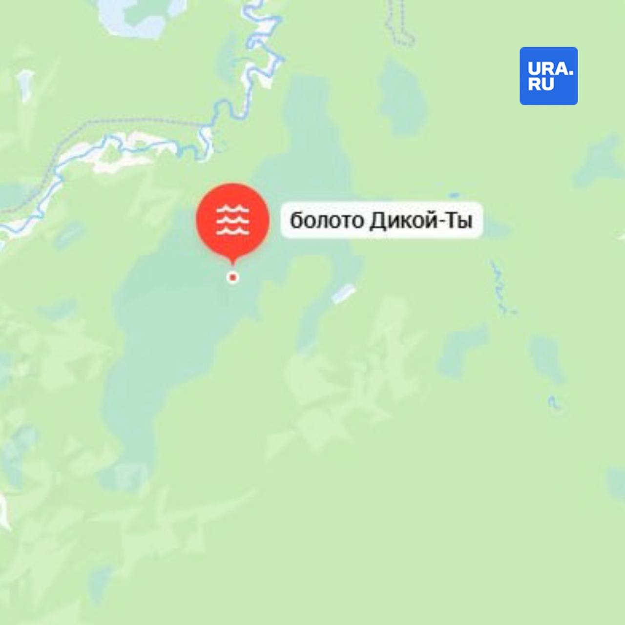 Ад, Тупица и Тюрьма: Росреестр перечислил оригинальные названия водных объектов России Ад, Тупица и Тюрьма: Росреестр перечислил оригинальные названия водных объектов России