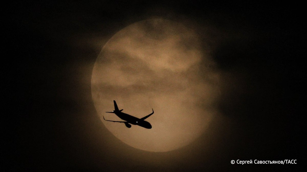 Самая большая в году полная Луна будет наблюдаться 5 ноября, сообщила ТАСС астроном, руководитель отдела методического сопровождения Московского планетария Людмила Кошман