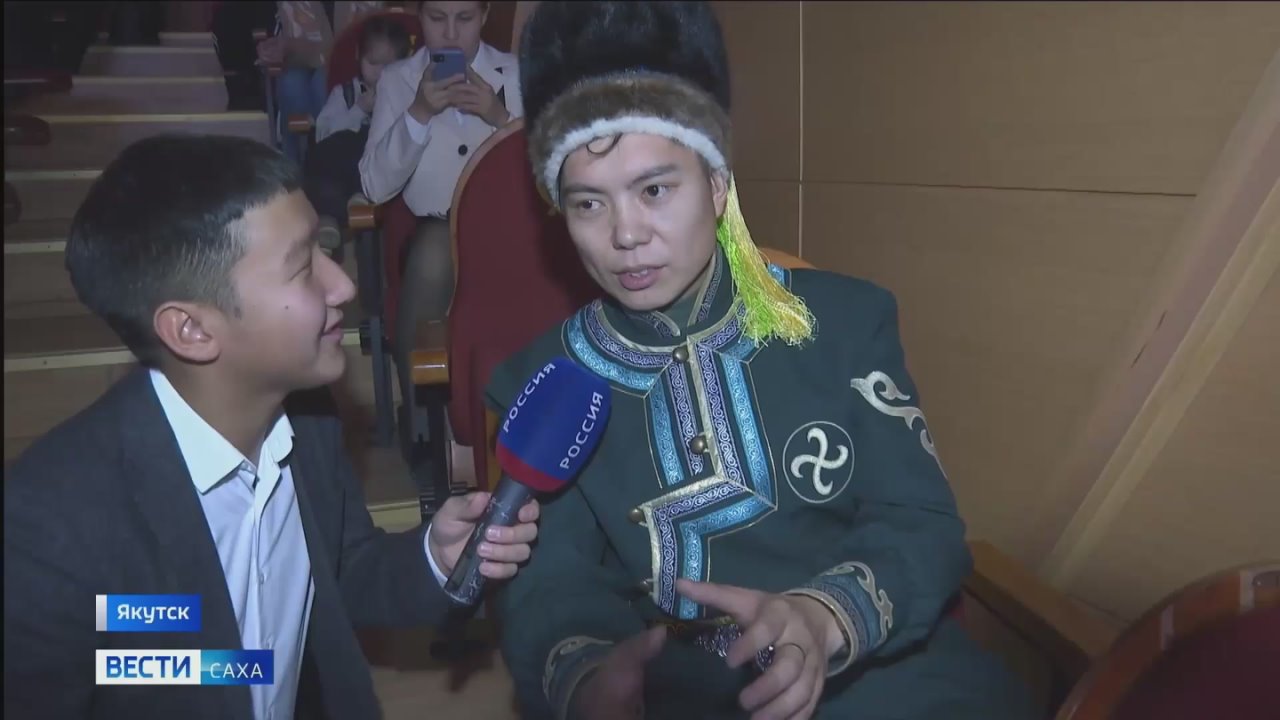 Сегодня в России отмечают День народного единства – государственный праздник, который символизирует сплочённость и силу народа. В Якутске в честь этого события прошёл большой концерт под названием "Славим Дружбу! Мир! Россию"