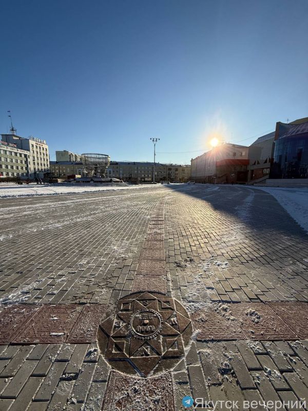 Все дороги ведут… с площади Орджоникидзе Все дороги ведут… с площади Орджоникидзе