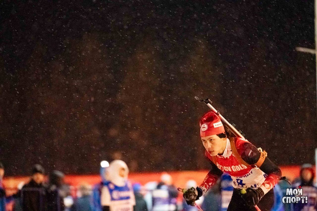 «УЛЬТРАСПРИНТ» по биатлону яркие победы на призы GV Gold Много фото: www.ms14.ru «УЛЬТРАСПРИНТ» по биатлону яркие победы на призы GV Gold Много фото: www.ms14.ru