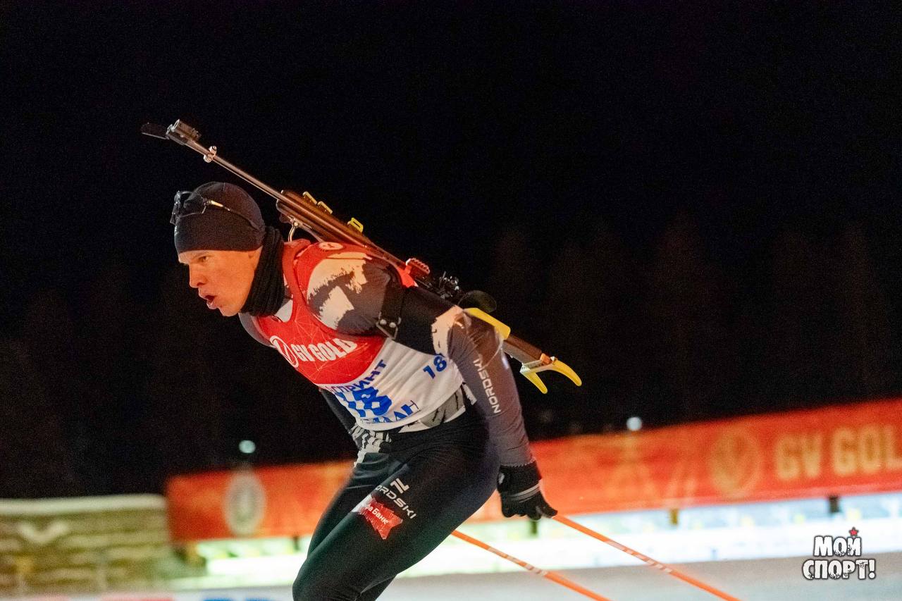 «УЛЬТРАСПРИНТ» по биатлону яркие победы на призы GV Gold Много фото: www.ms14.ru «УЛЬТРАСПРИНТ» по биатлону яркие победы на призы GV Gold Много фото: www.ms14.ru