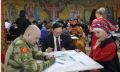 День народного единства: Якутия участвует во всероссийском этнографическом диктанте