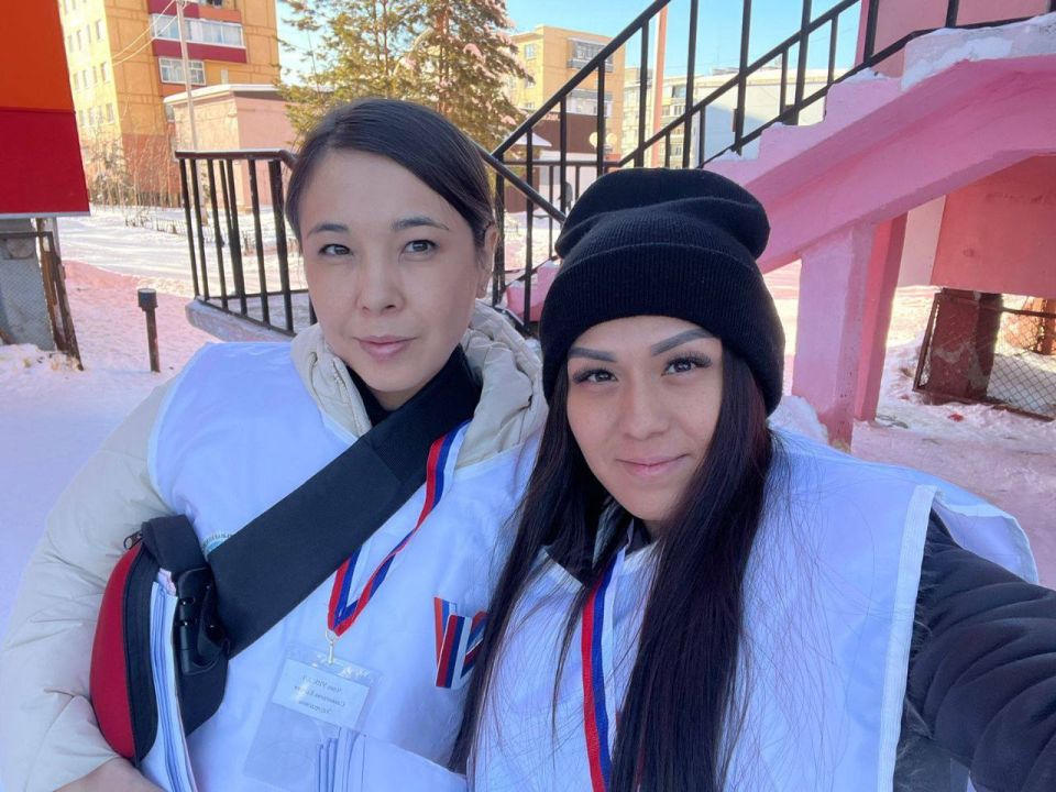 Наши люди - наша гордость. Людмила Гришечкина: единство начинается с нас самих Наши люди - наша гордость. Людмила Гришечкина: единство начинается с нас самих