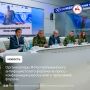 Сегодня, 4 ноября, на пресс-конференции в Республиканском медиацентре организаторы III Республиканского антифашистского форума «Народ и армия едины» рассказали, что ждет в этом году его участников