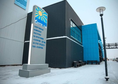 Бассейн «Сулус» откроется 12 ноября после ремонта