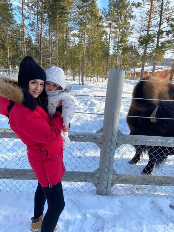 Наши люди - наша гордость. Людмила Гришечкина: единство начинается с нас самих Наши люди - наша гордость. Людмила Гришечкина: единство начинается с нас самих