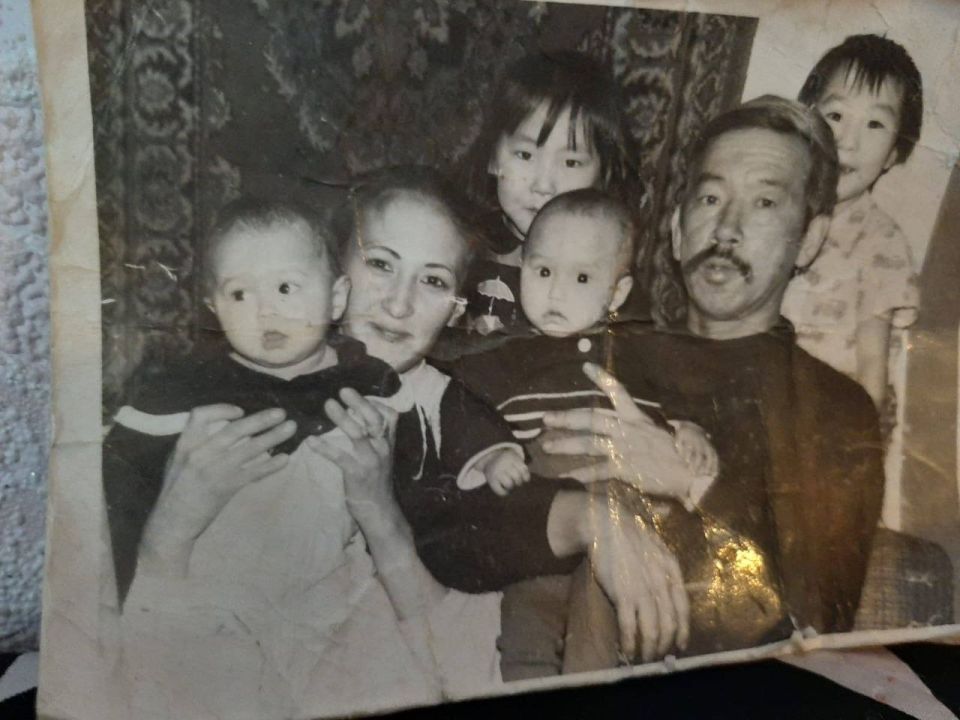 Наши люди - наша гордость. Людмила Гришечкина: единство начинается с нас самих Наши люди - наша гордость. Людмила Гришечкина: единство начинается с нас самих