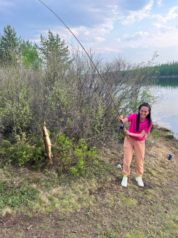 Наши люди - наша гордость. Людмила Гришечкина: единство начинается с нас самих Наши люди - наша гордость. Людмила Гришечкина: единство начинается с нас самих