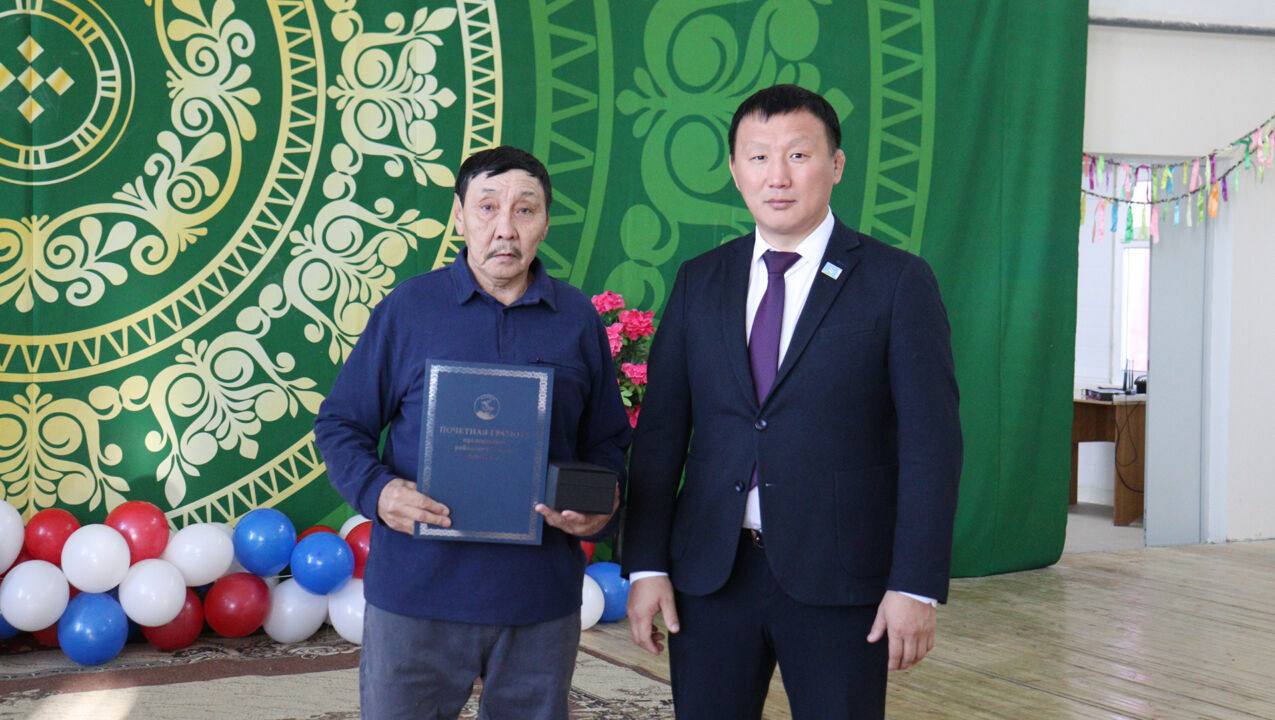 Догдоо нэилиэгэр култуура уонна успуорт киинэ арылынна Догдоо нэилиэгэр култуура уонна успуорт киинэ арылынна