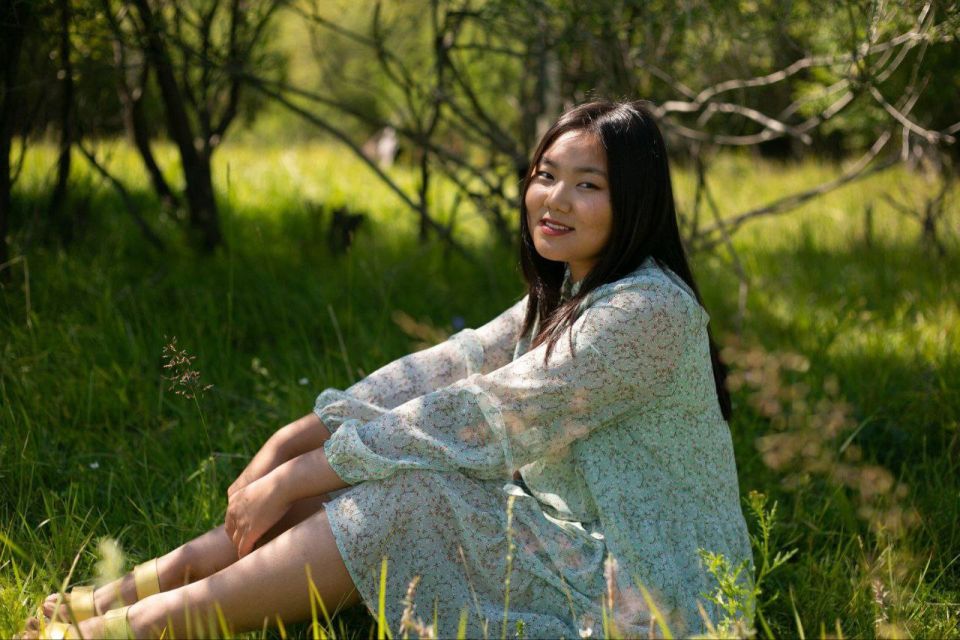 Лилия Тюлюш: «Сильный народ – это сплоченный народ» Лилия Тюлюш: «Сильный народ – это сплоченный народ»