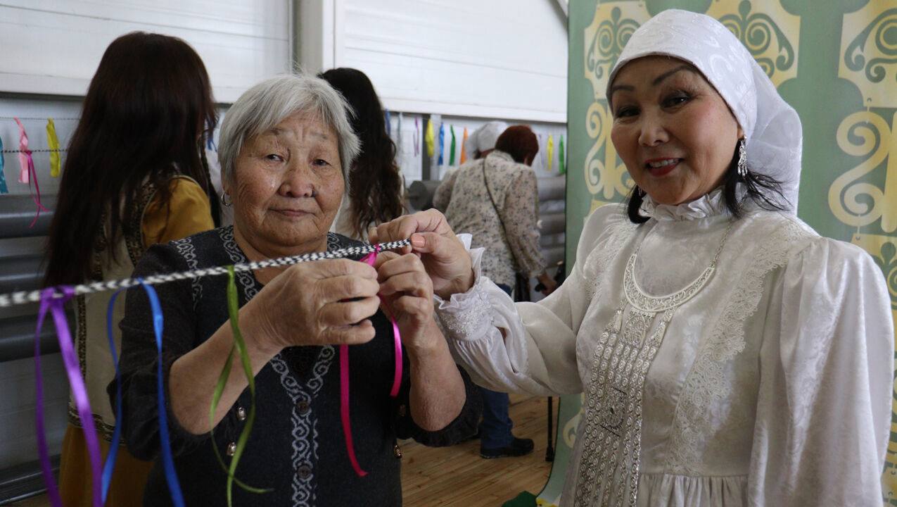 Догдоо нэилиэгэр култуура уонна успуорт киинэ арылынна Догдоо нэилиэгэр култуура уонна успуорт киинэ арылынна