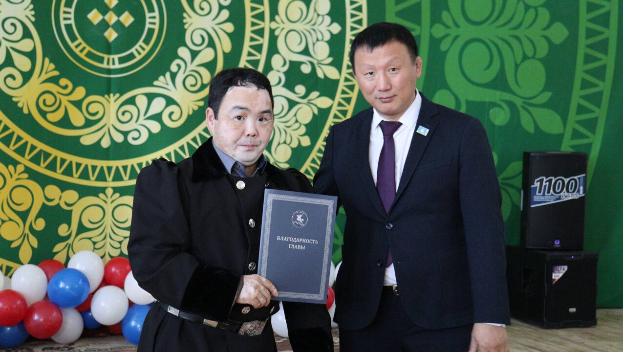 Догдоо нэилиэгэр култуура уонна успуорт киинэ арылынна Догдоо нэилиэгэр култуура уонна успуорт киинэ арылынна