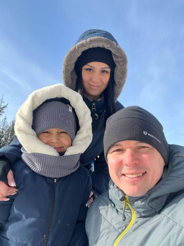 Наши люди - наша гордость. Людмила Гришечкина: единство начинается с нас самих Наши люди - наша гордость. Людмила Гришечкина: единство начинается с нас самих